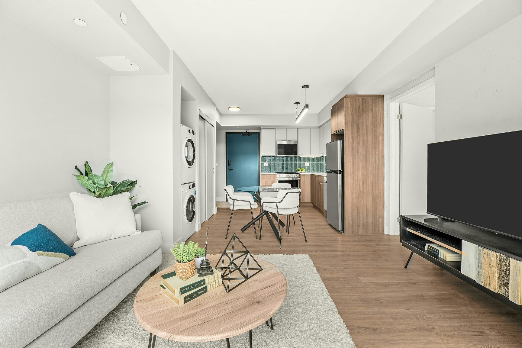 210-140 D'arcy Street, Toronto, ON, M5T 1K2 - 5