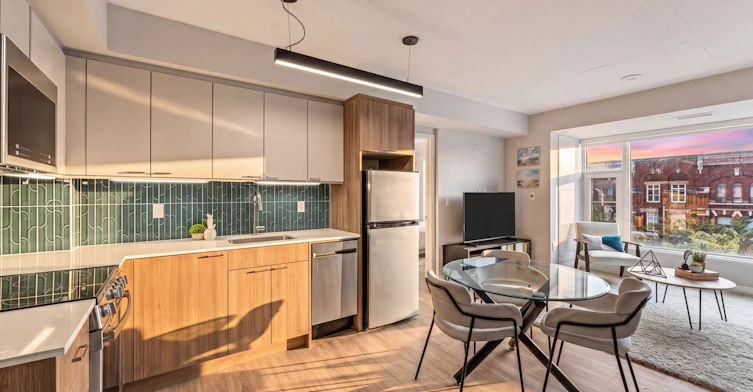 PH08-140 D'arcy Street, Toronto, ON, M5T 1K2 - 4