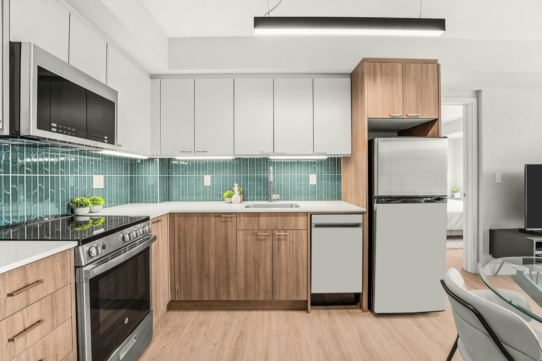 PH09-140 D'arcy Street, Toronto, ON, M5T 1K2 - 26
