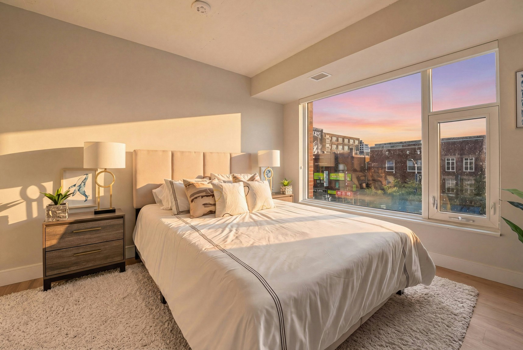 PH09-140 D'arcy Street, Toronto, ON, M5T 1K2 - 3