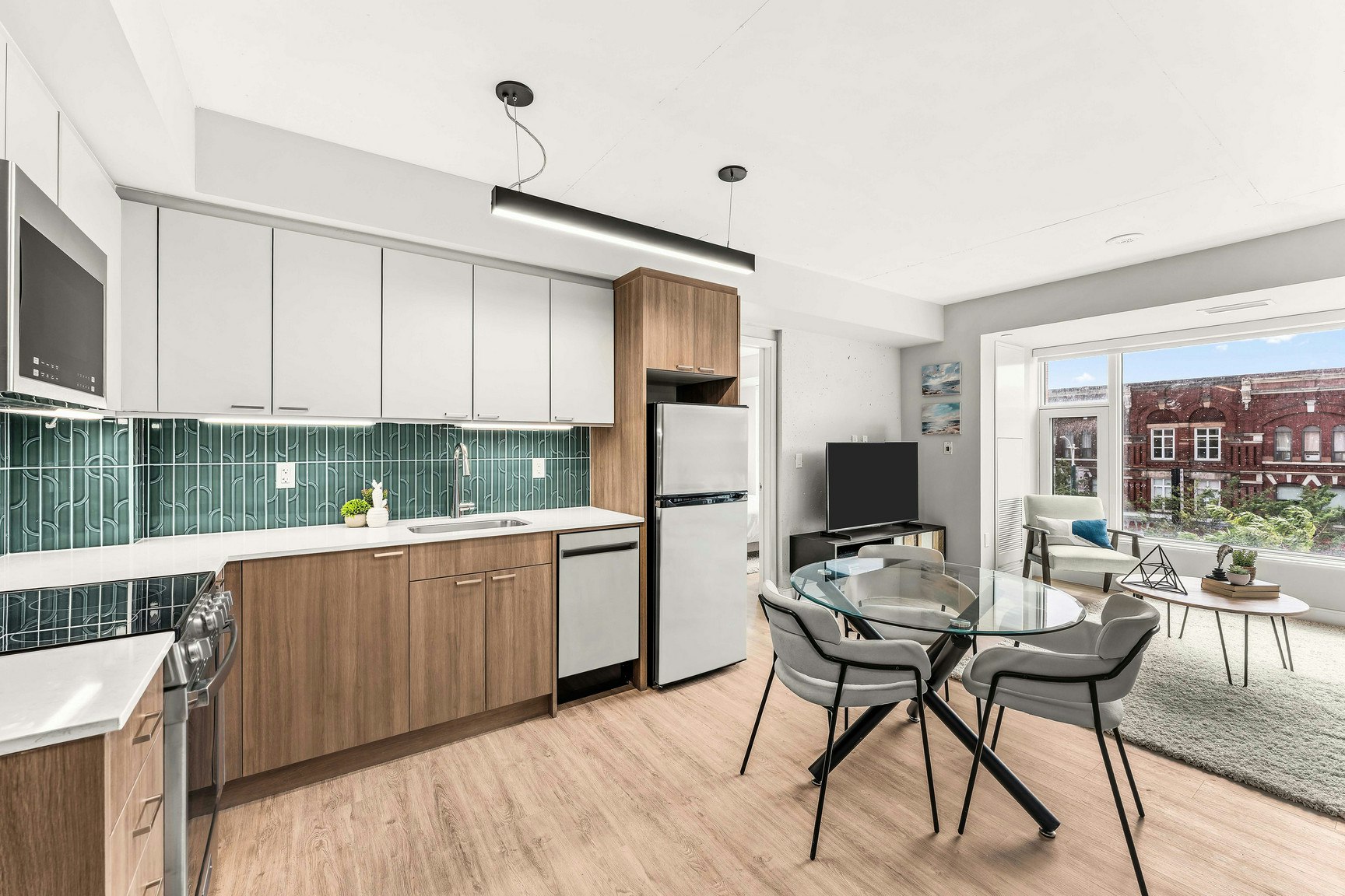 PH09-140 D'arcy Street, Toronto, ON, M5T 1K2 - 23