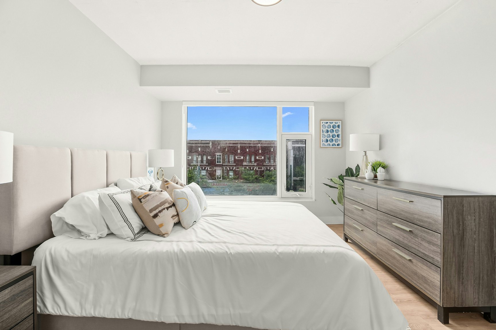 PH09-140 D'arcy Street, Toronto, ON, M5T 1K2 - 12
