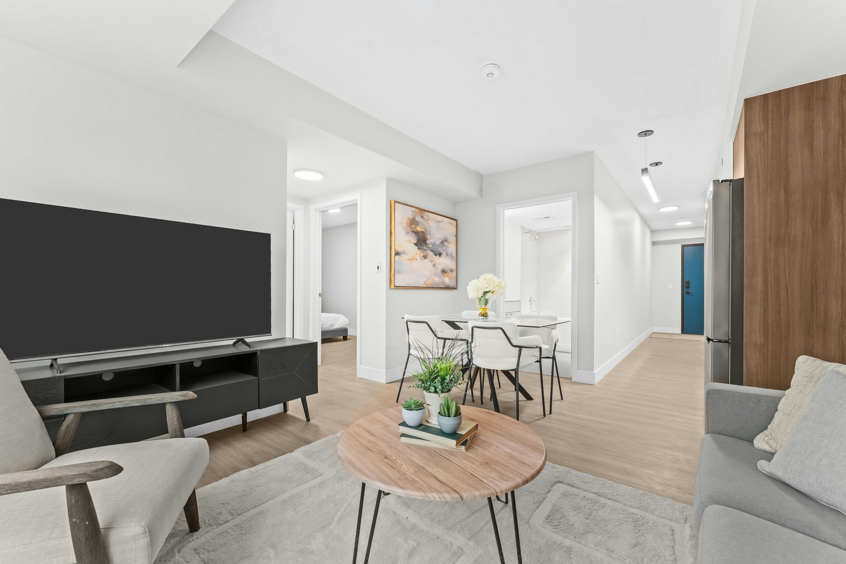 PH09-140 D'arcy Street, Toronto, ON, M5T 1K2 - 41