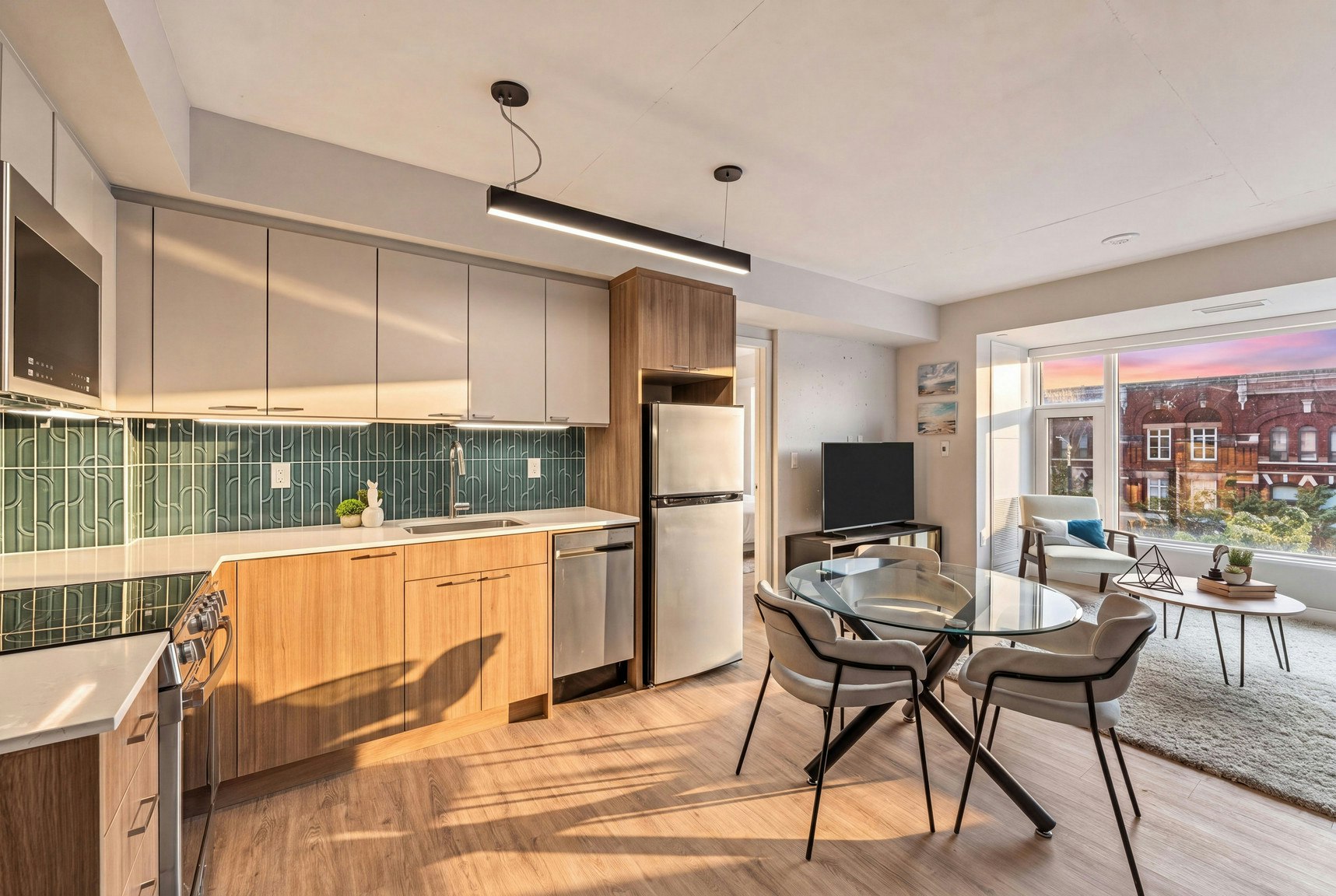 PH09-140 D'arcy Street, Toronto, ON, M5T 1K2 - 4