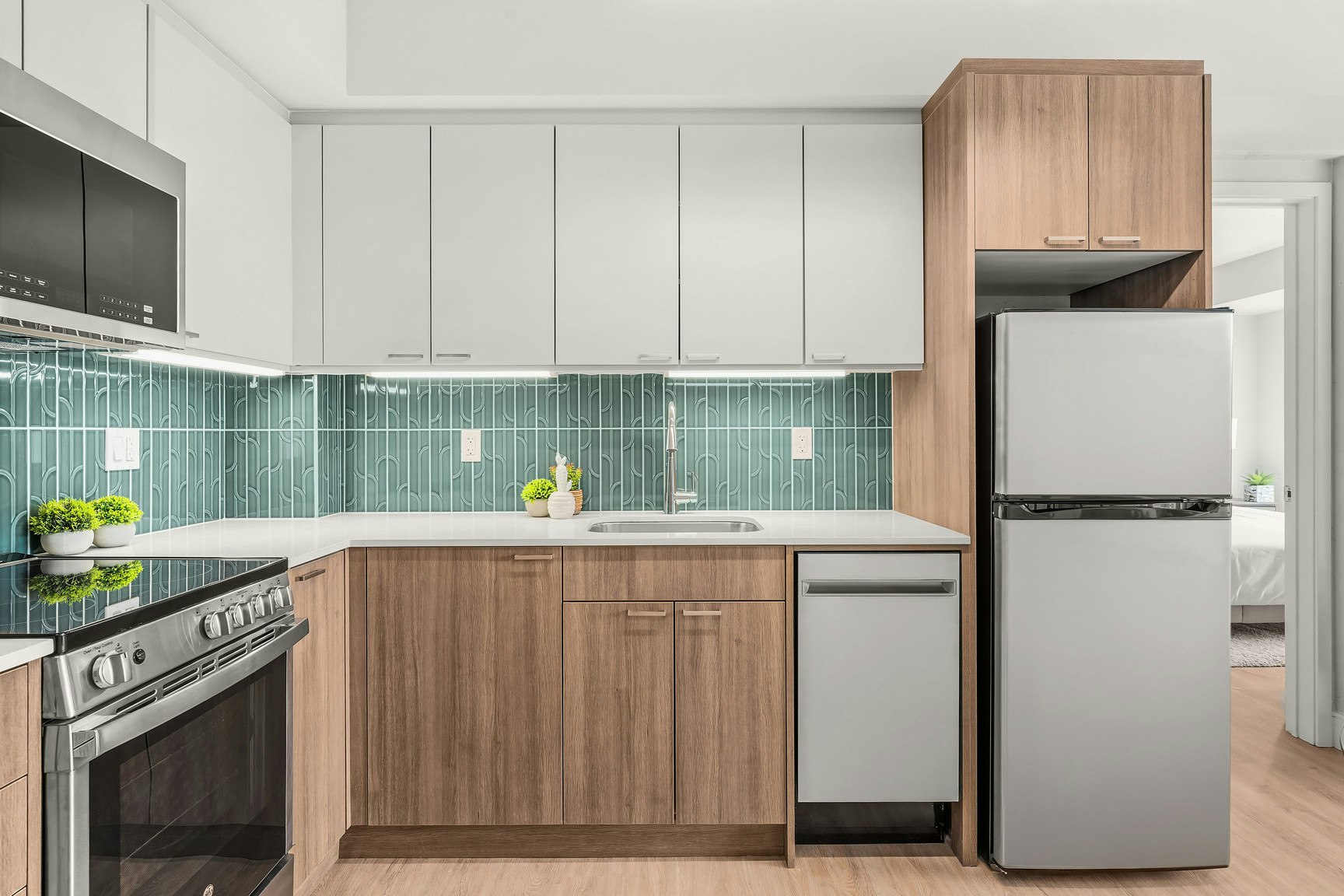 PH09-140 D'arcy Street, Toronto, ON, M5T 1K2 - 27