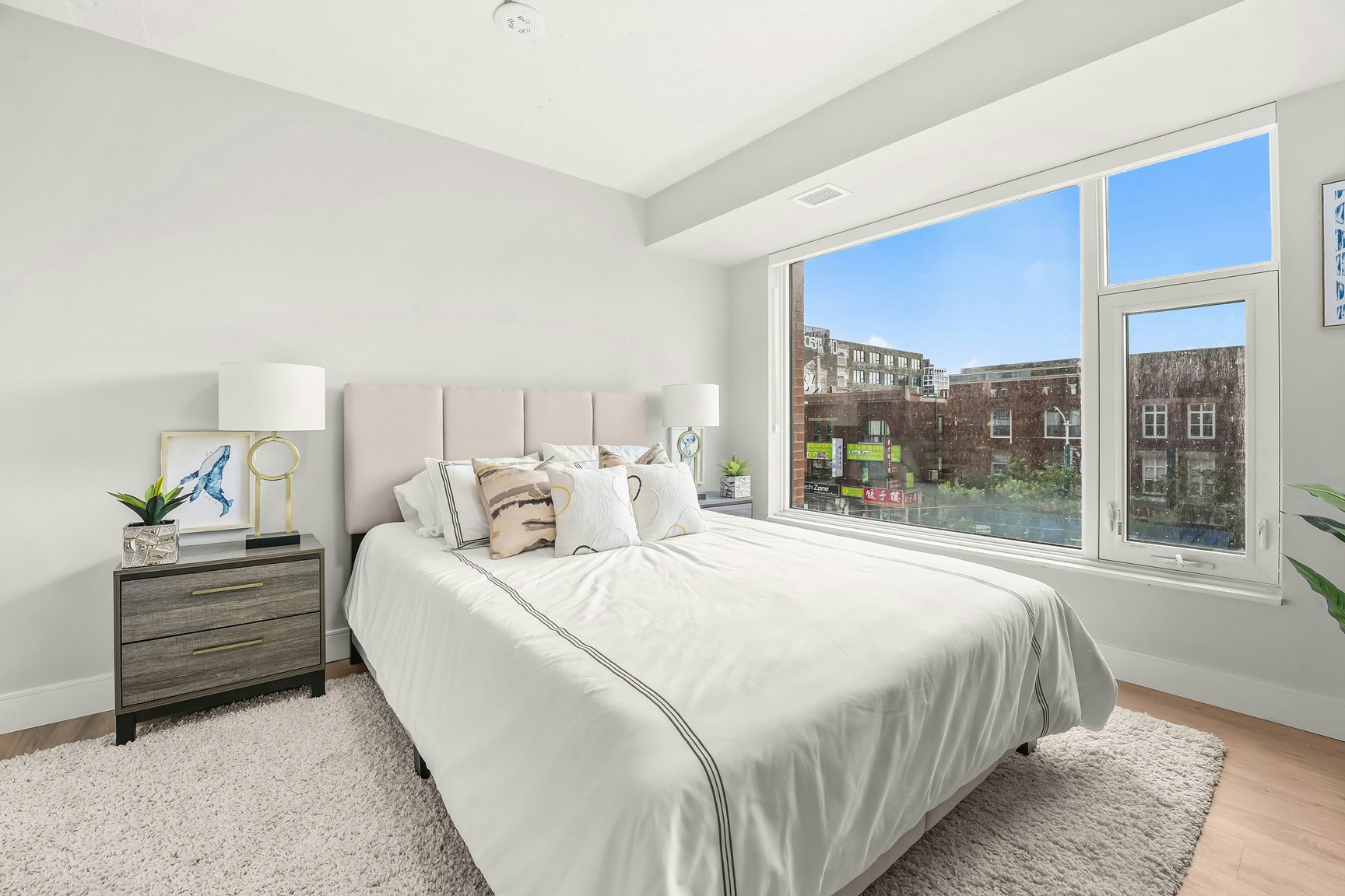 PH09-140 D'arcy Street, Toronto, ON, M5T 1K2 - 9