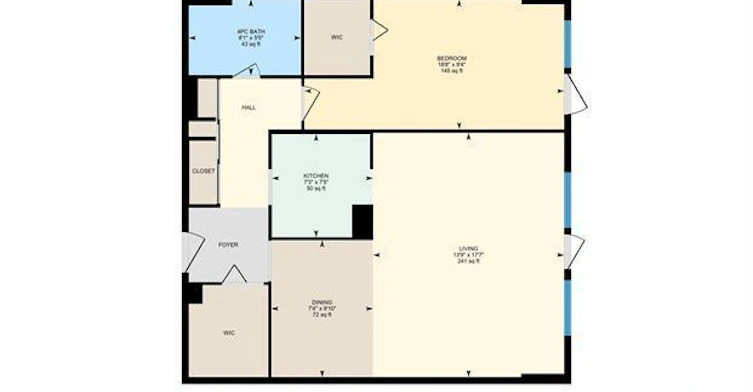 9918 101 Street Northwest, Edmonton, AB, T5K 2L1 - 16