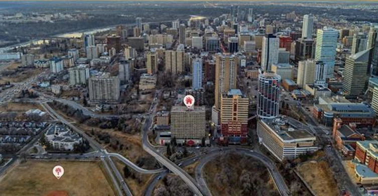 9918 101 Street Northwest, Edmonton, AB, T5K 2L1 - 14
