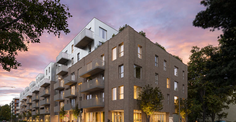 1200 Des Moqueurs Rue, Paroisse Saint-Ignace de Loyola, QC, G1E 0L3 - 2