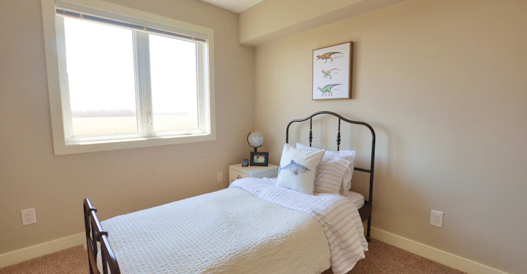 5A-29 Cambridge Way, Steinbach, MB, R5G 2K3 - 29