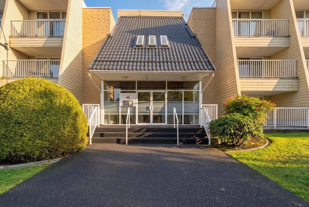 203-1664 56 Street, Delta, BC, V4L 2M6 - 2