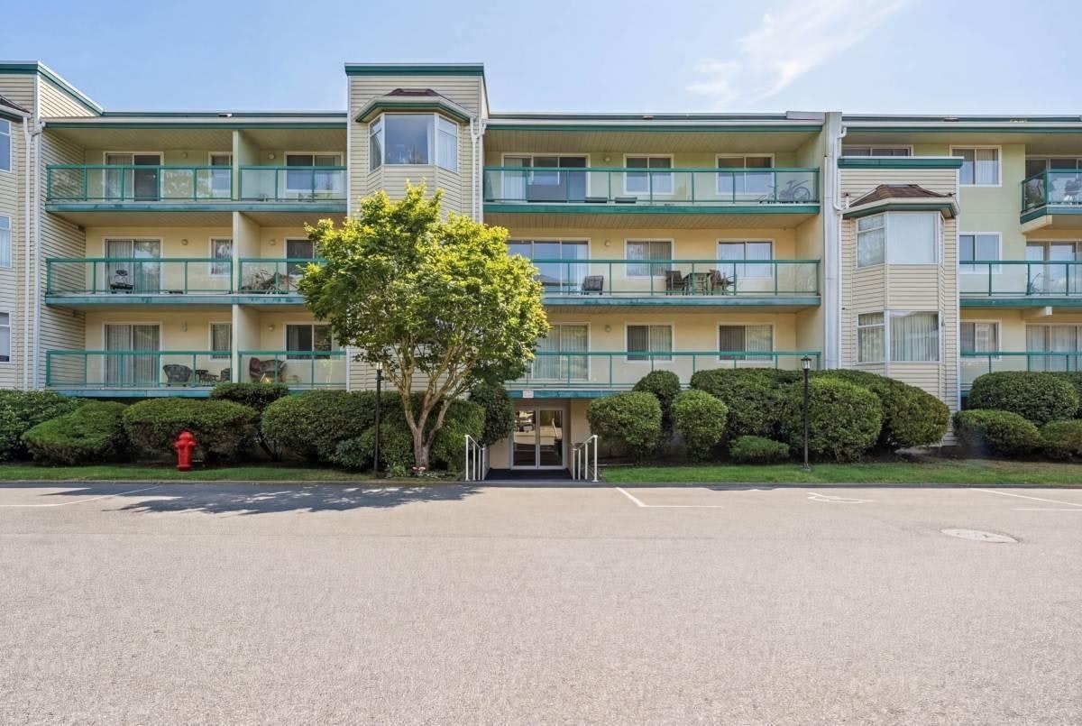 110-1664 56 Street, Delta, BC, V4L 2M6 - 2