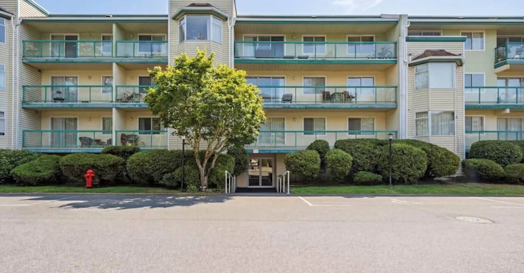110-1664 56 Street, Delta, BC, V4L 2M6 - 2