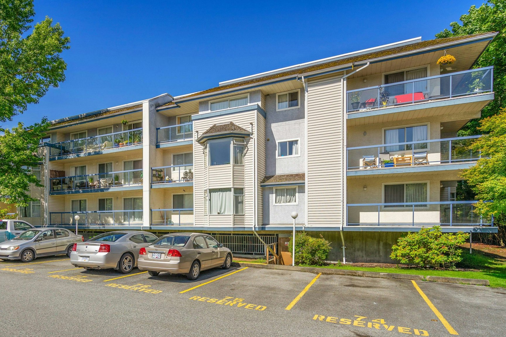 463-1664 56 Street, Delta, BC, V4L 2M6 - 3
