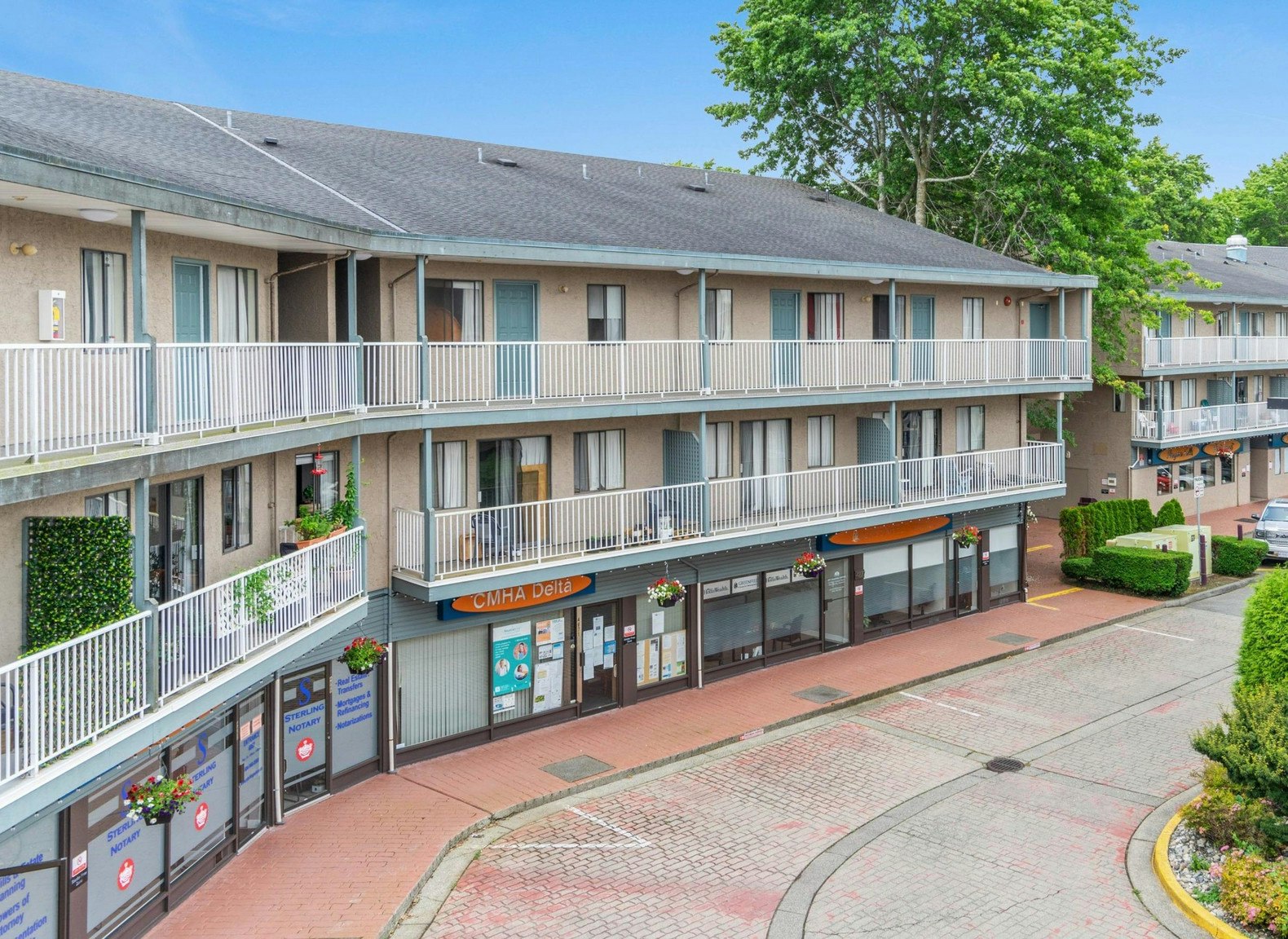 4884-1664 56 Street, Delta, BC, V4L 2M6 - 2