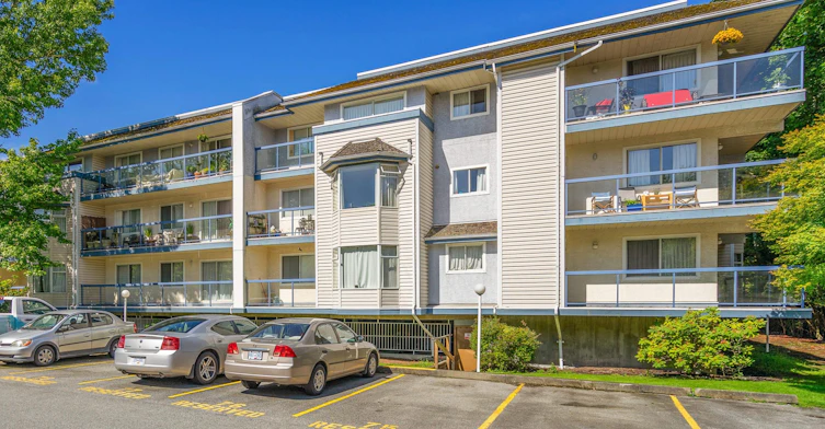 415-1664 56 Street, Delta, BC, V4L 2M6 - 2