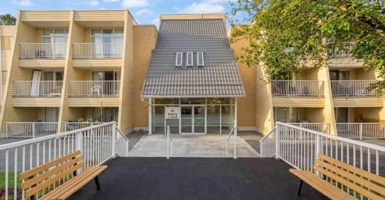 313-1664 56 Street, Delta, BC, V4L 2M6 - 2