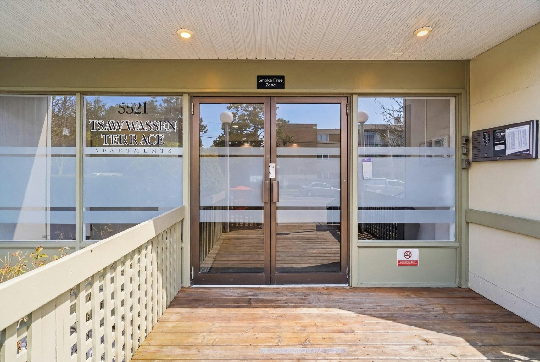 108-1664 56 Street, Delta, BC, V4L 2M6 - 2