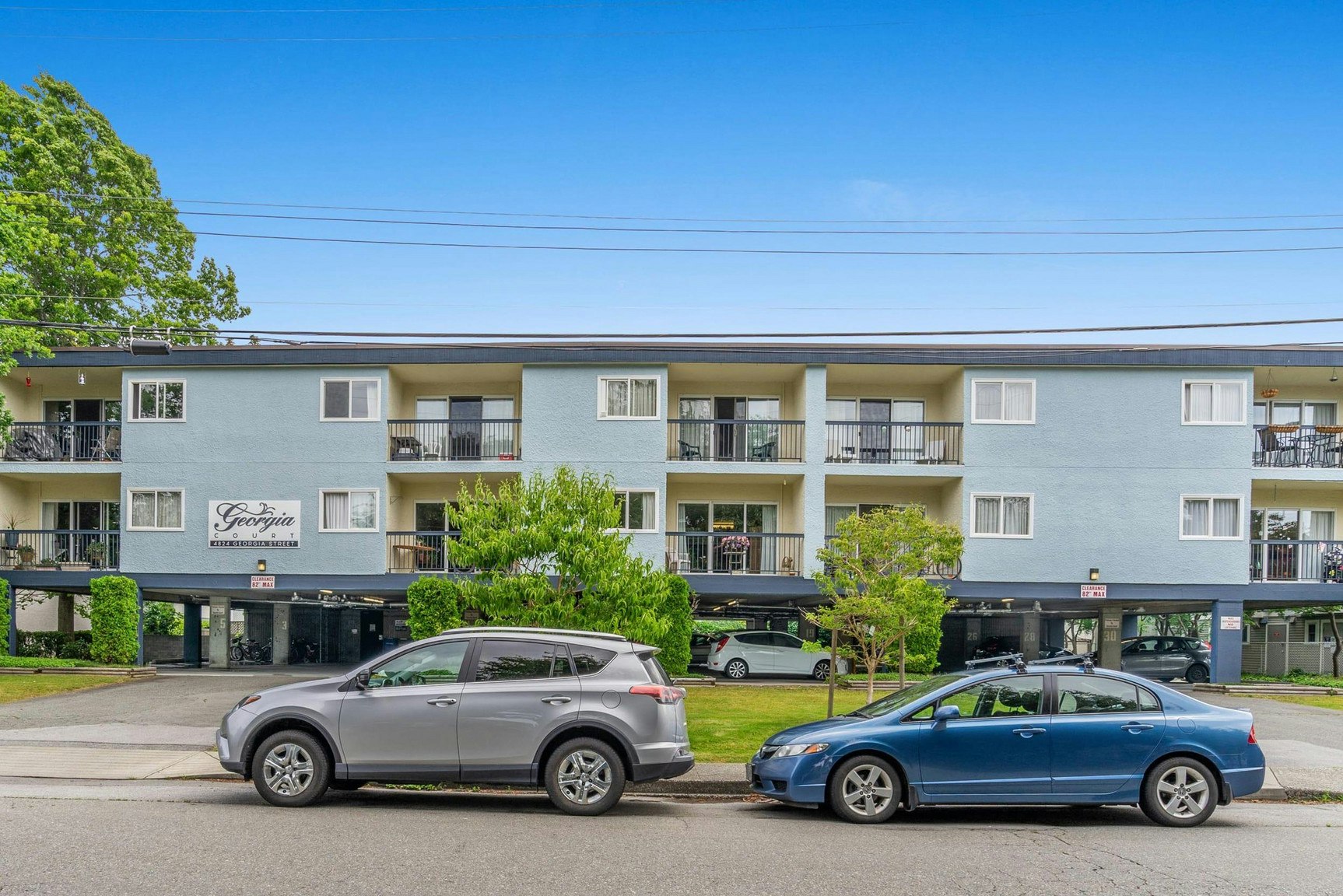210-1664 56 Street, Delta, BC, V4L 2M6