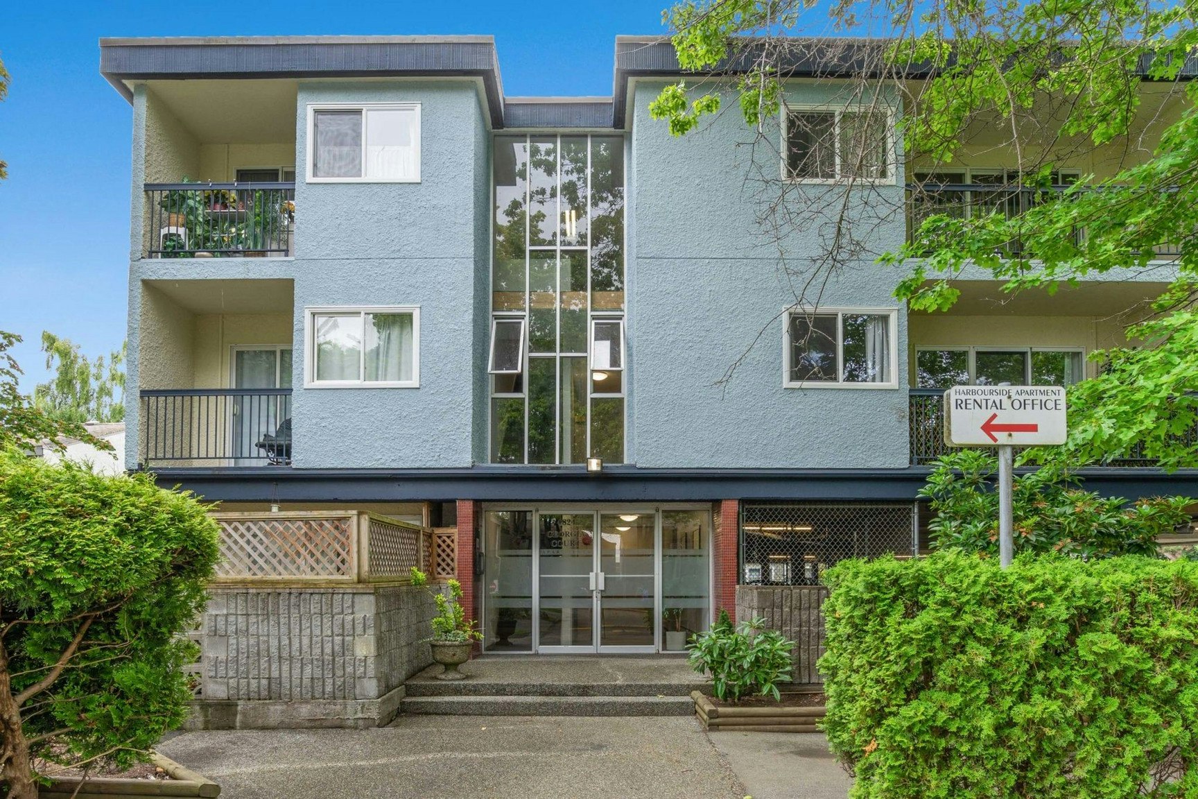 210-1664 56 Street, Delta, BC, V4L 2M6 - 2
