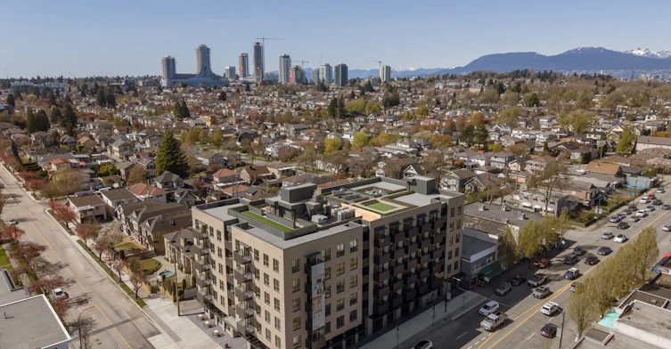501-191 East 49th Avenue, Vancouver, BC, V5W 2V5 - 15