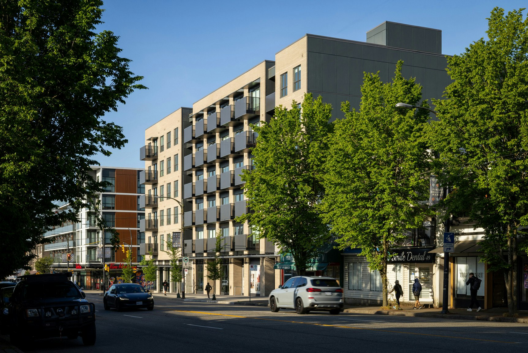 209-191 East 49th Avenue, Vancouver, BC, V5W 2V5 - 19