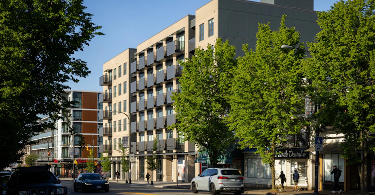 209-191 East 49th Avenue, Vancouver, BC, V5W 2V5 - 19