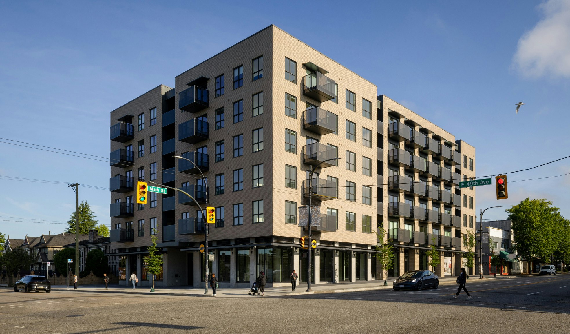 209-191 East 49th Avenue, Vancouver, BC, V5W 2V5 - 18