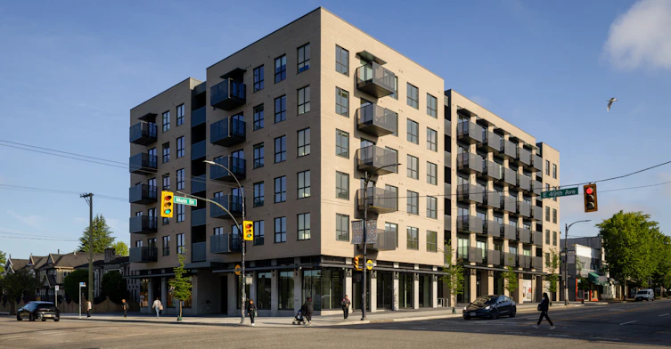 209-191 East 49th Avenue, Vancouver, BC, V5W 2V5 - 18