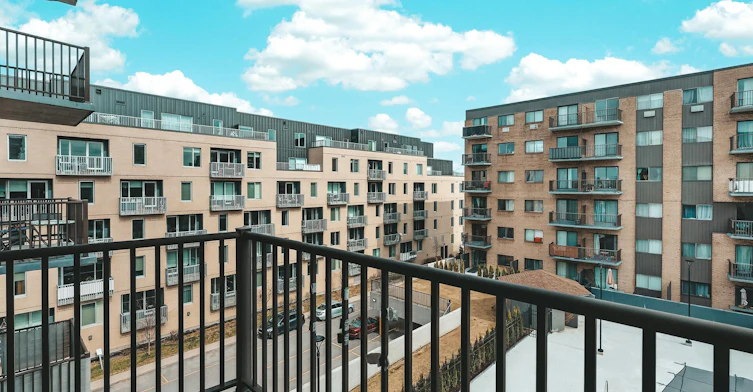 412 - 1111-1111 Mistral Rue, Montréal, QC, H2P 2X6 - 17