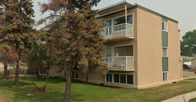 12239 82 Street Northwest, Edmonton, AB, T5B 2W9