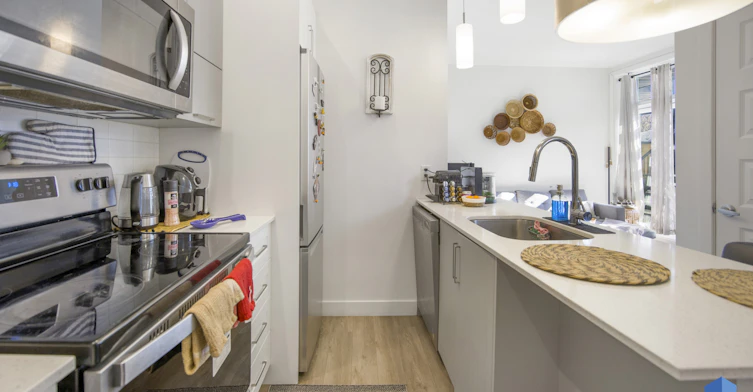 102-675 Du Plateau Boulevard, Gatineau, QC, J9J 3J2 - 2