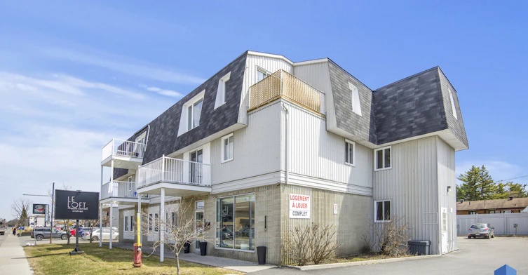 7B-28 Gatineau Avenue, Gatineau, QC, J8T 4J1