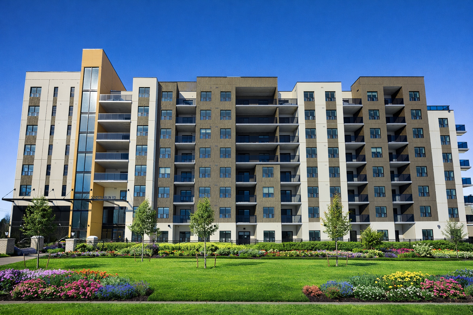 50 Otterbein Road, Kitchener, ON, N2B 3B7 - 2
