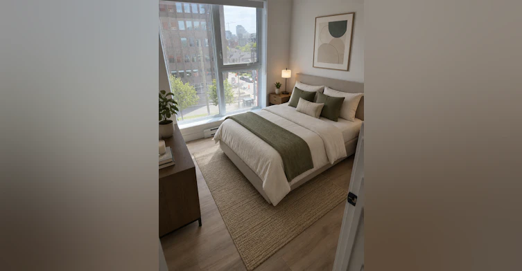 1504-225 Laurier Rue, Gatineau, QC, J8X 3V2 - 5