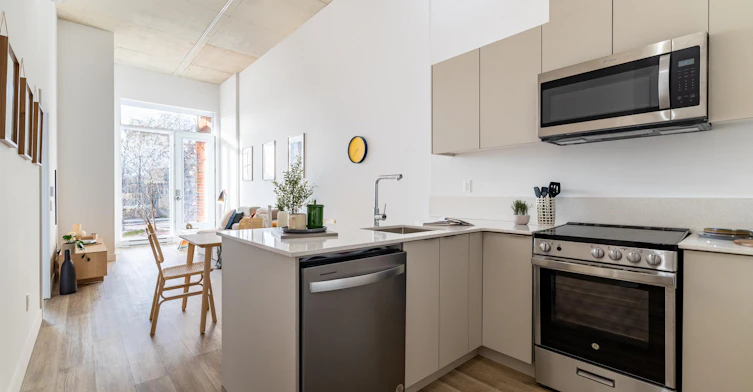 1609-225 Laurier Rue, Gatineau, QC, J8X 3V2 - 7