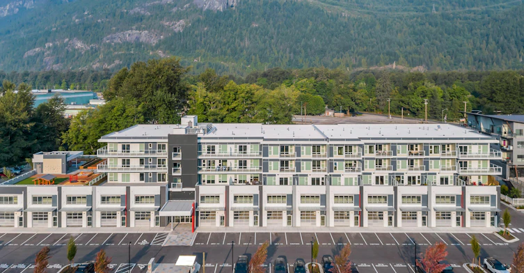 315-1111 Pioneer Way, Squamish, BC, V8B 0M8