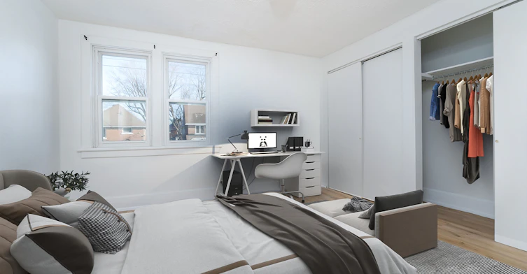 2A-572 Chapel Street, Ottawa, ON, K1N 7Z8 - 5