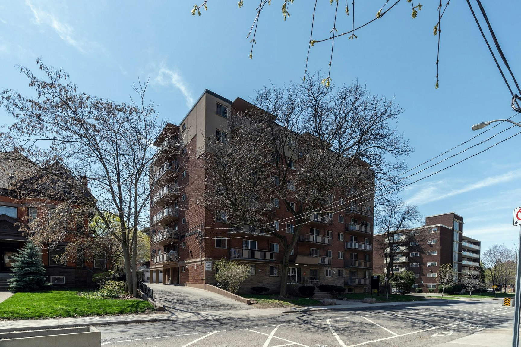 702-45 Charlton Avenue West, Hamilton, ON, L8P 2C2 - 11