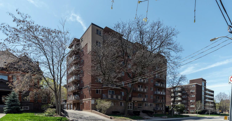 702-45 Charlton Avenue West, Hamilton, ON, L8P 2C2 - 11