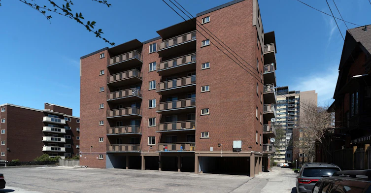 707-45 Charlton Avenue West, Hamilton, ON, L8P 2C2 - 10