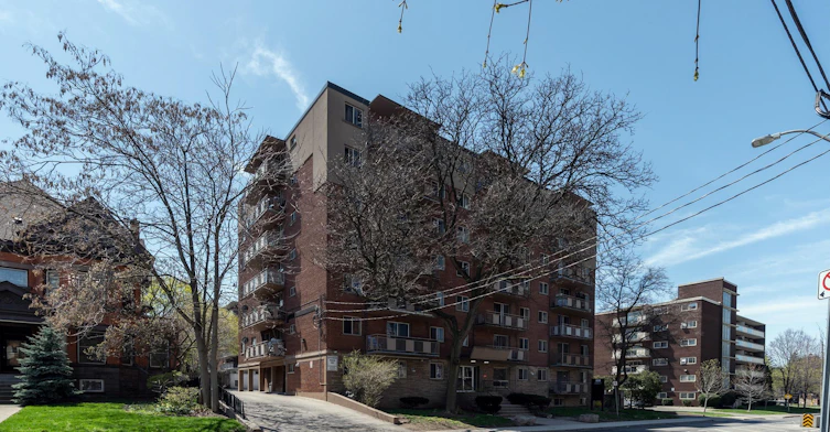 707-45 Charlton Avenue West, Hamilton, ON, L8P 2C2 - 11