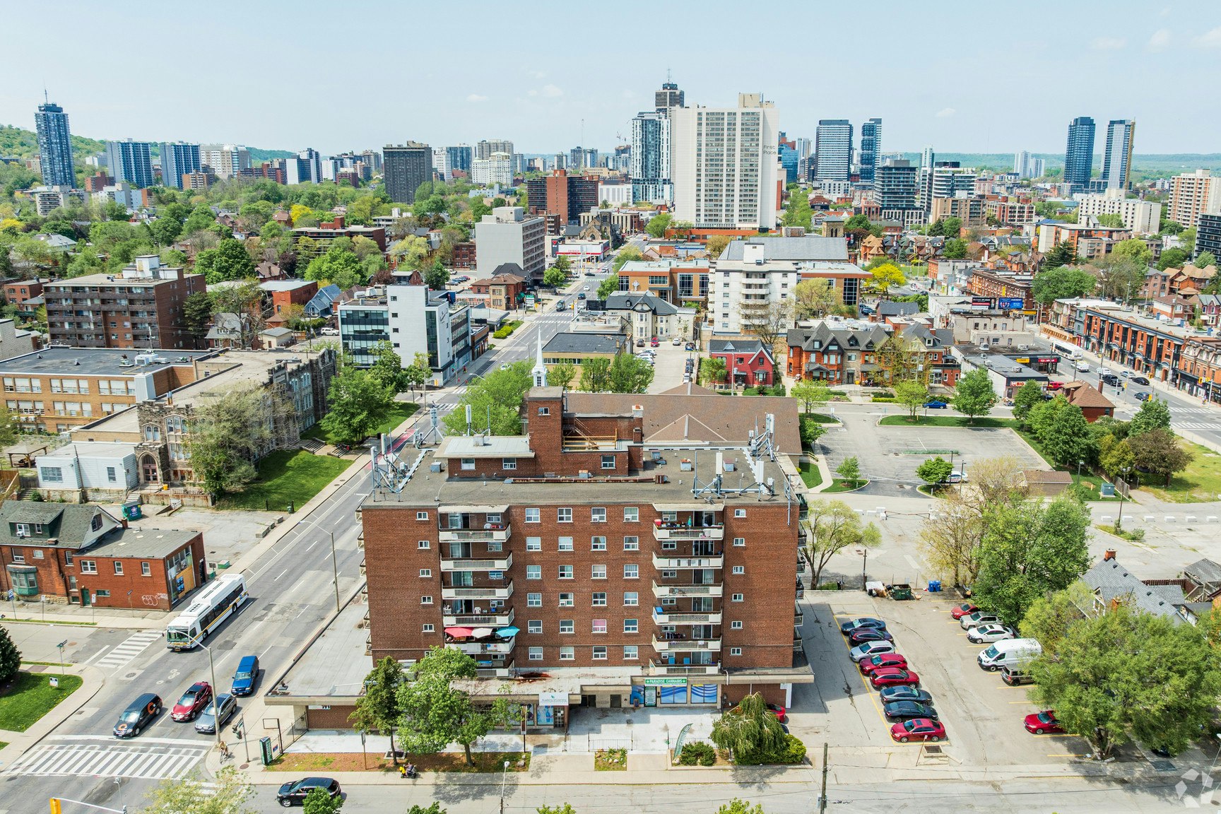 304-401 Main Street East, Hamilton, ON, L8N 2V9 - 12