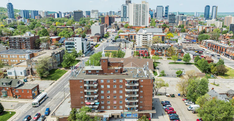 304-401 Main Street East, Hamilton, ON, L8N 2V9 - 12