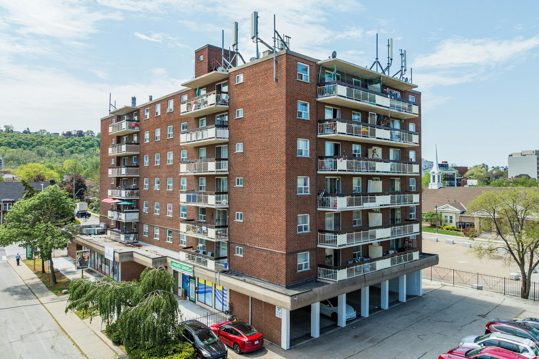304-401 Main Street East, Hamilton, ON, L8N 2V9 - 11