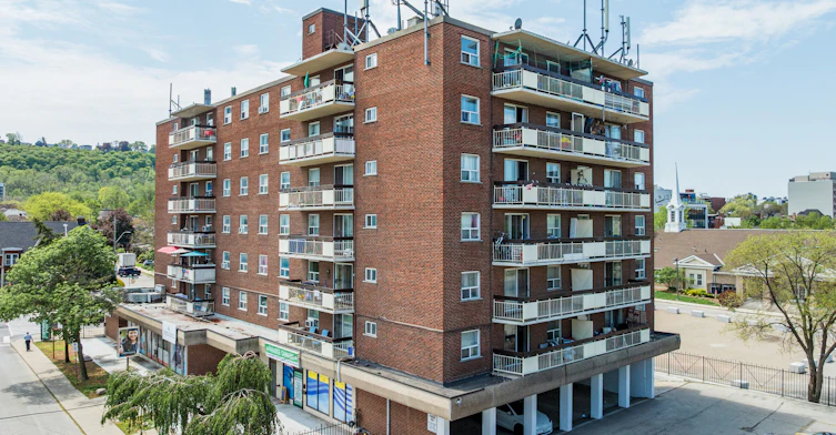304-401 Main Street East, Hamilton, ON, L8N 2V9 - 11