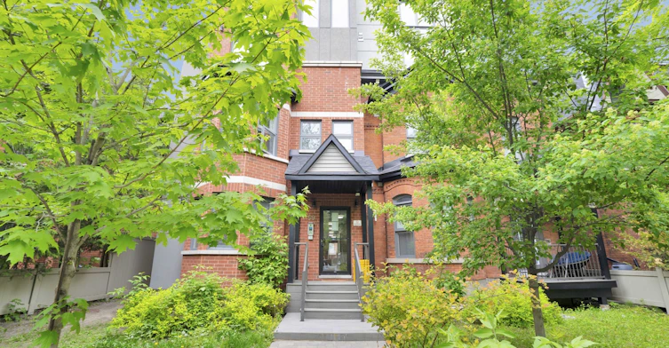 4-59 Russell Avenue, Ottawa, ON, K1N 7W9
