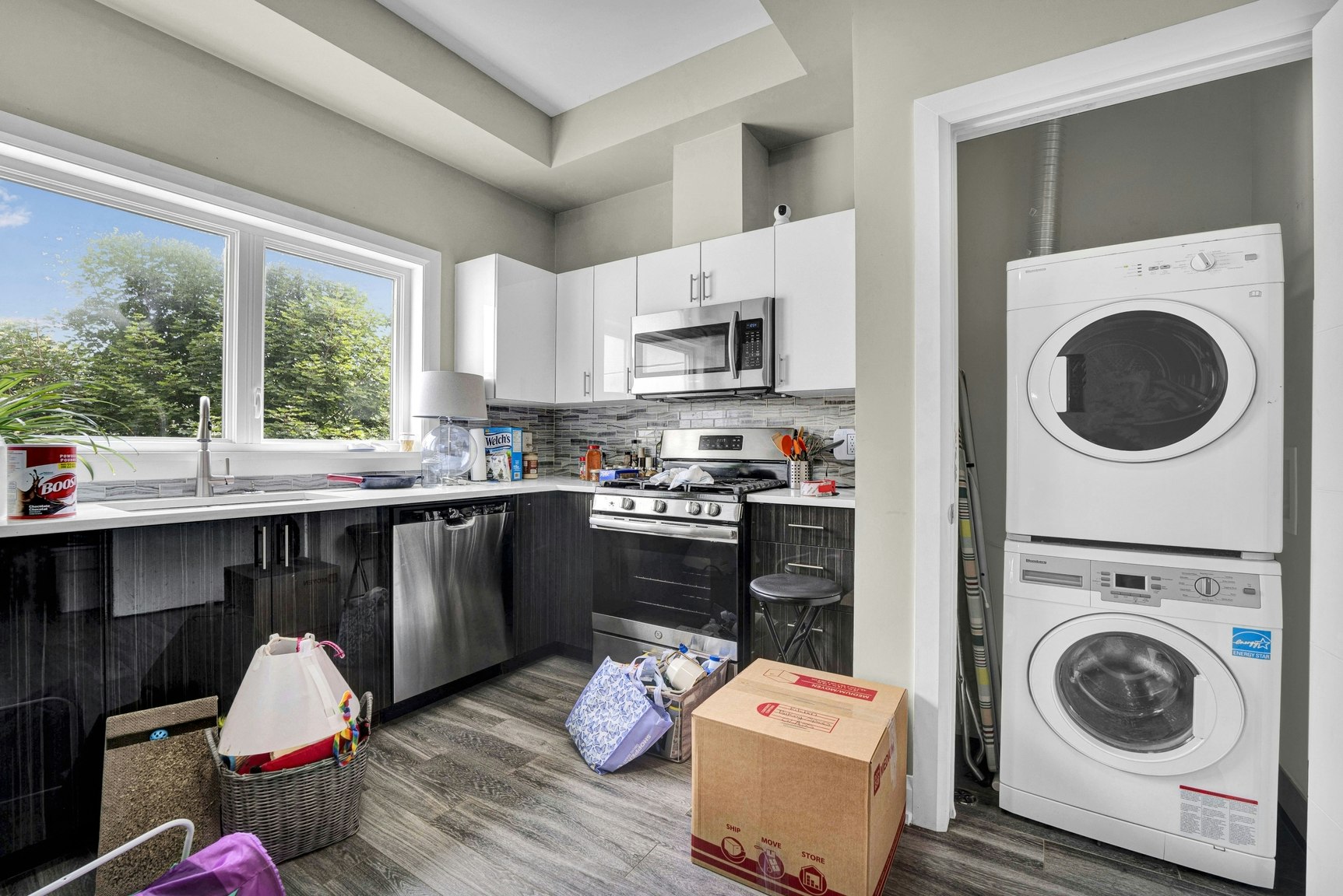 8-59 Russell Avenue, Ottawa, ON, K1N 7W9 - 6