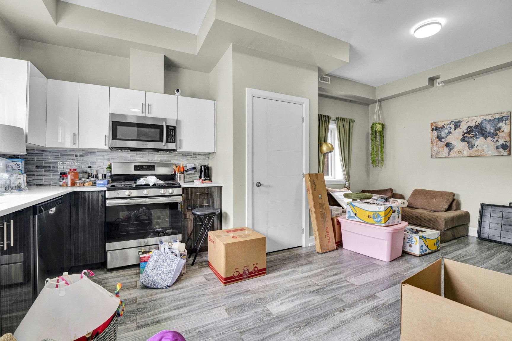 8-59 Russell Avenue, Ottawa, ON, K1N 7W9 - 4