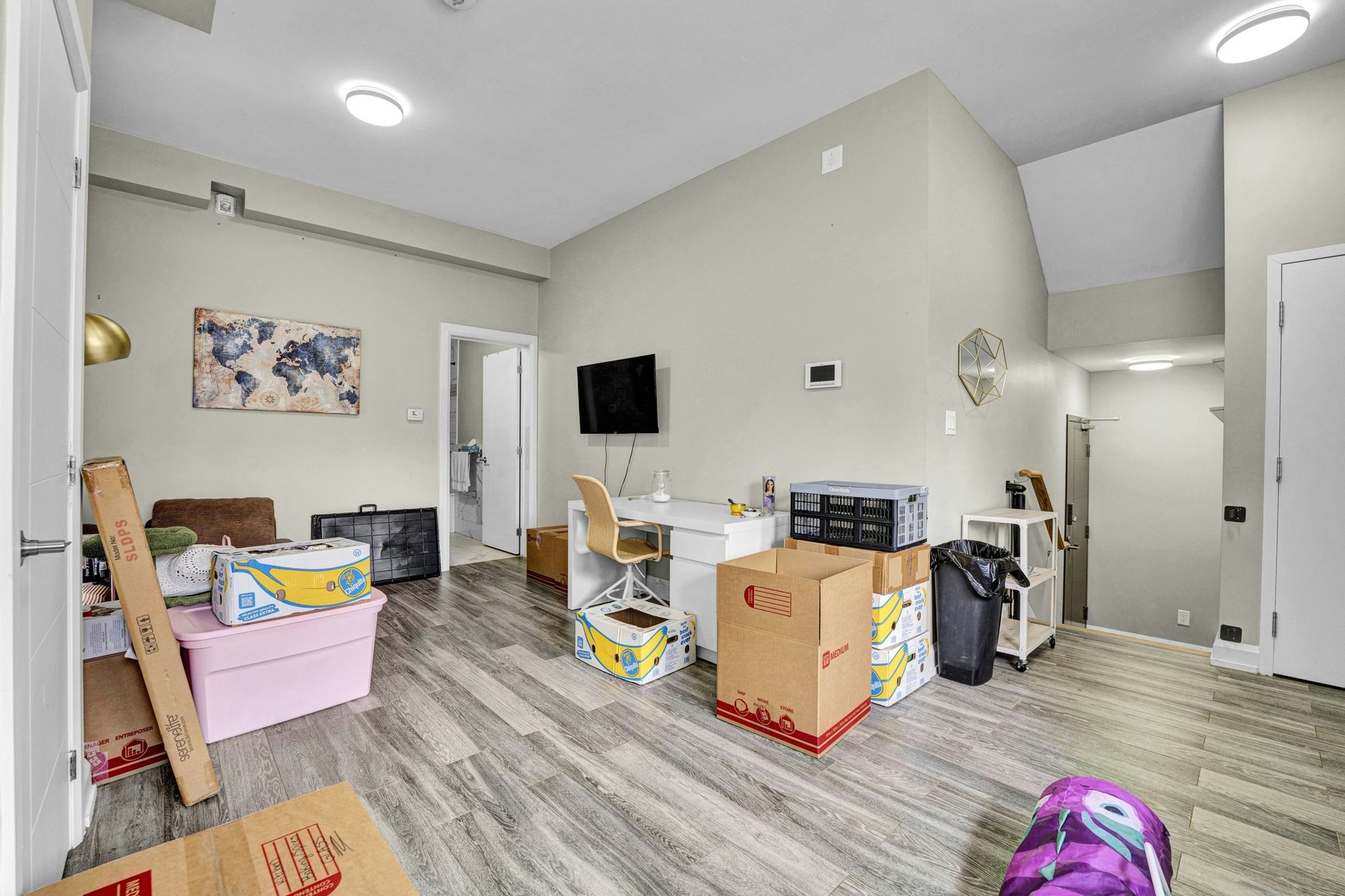 8-59 Russell Avenue, Ottawa, ON, K1N 7W9 - 2
